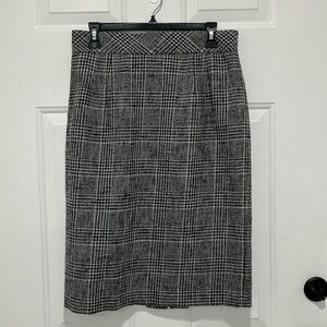Talbots Wool Skirt for Women